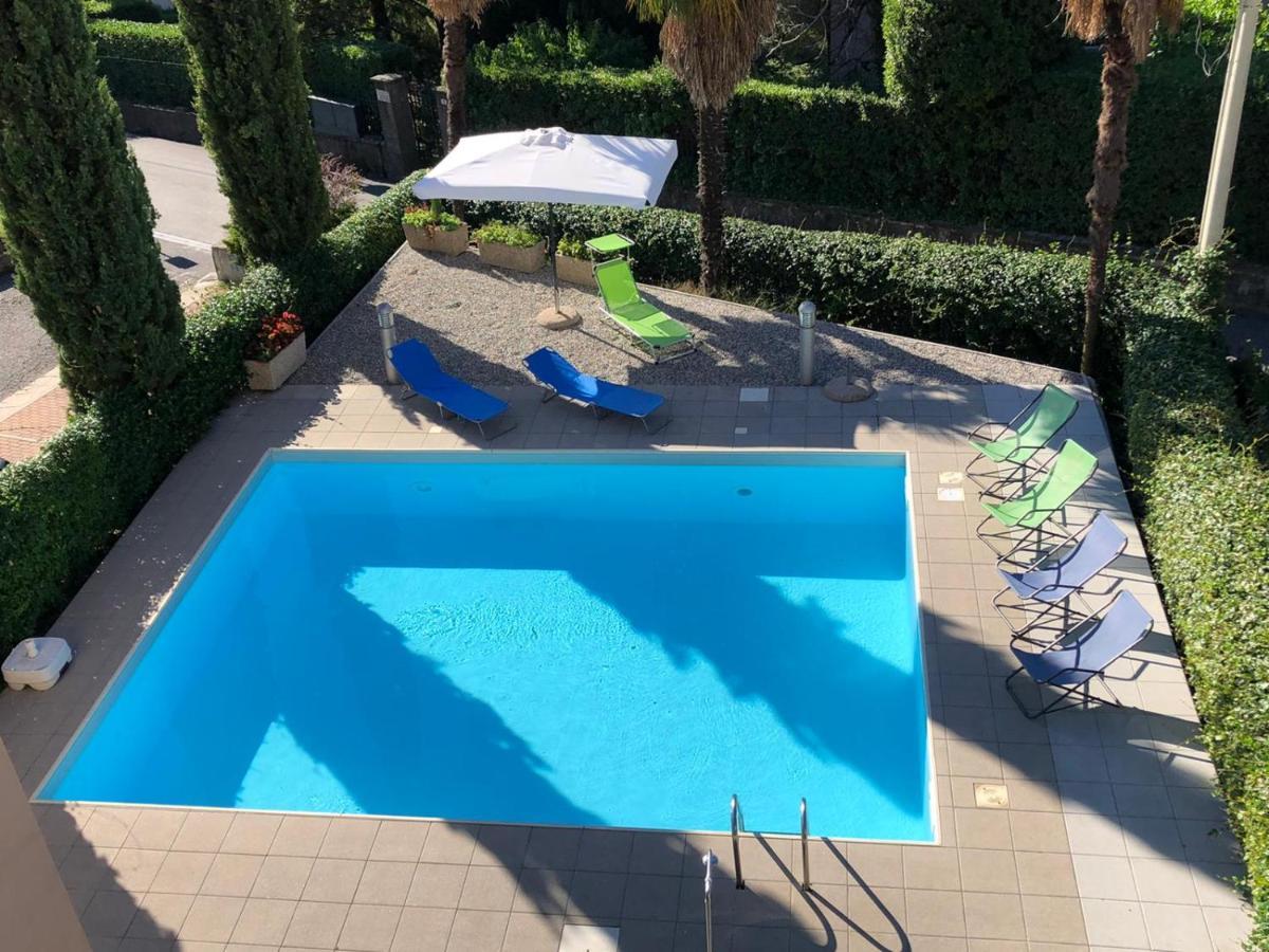 Residence Belvedere Apartment Volesio Tremezzo Εξωτερικό φωτογραφία