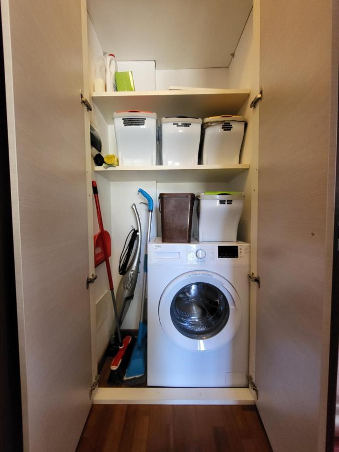 Residence Belvedere Apartment Volesio Tremezzo Εξωτερικό φωτογραφία